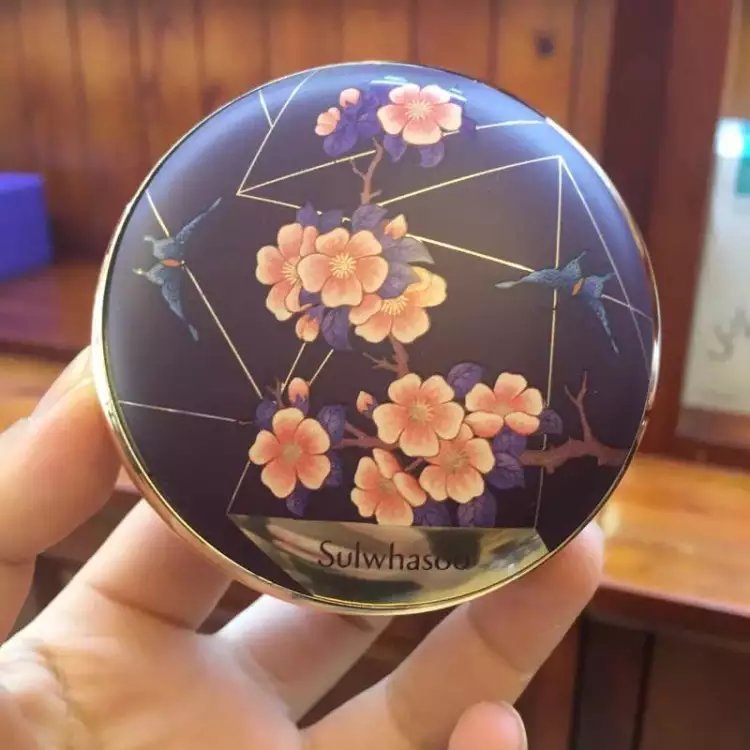 韩国化妆品中好用的单品,用完惊艳的护肤品