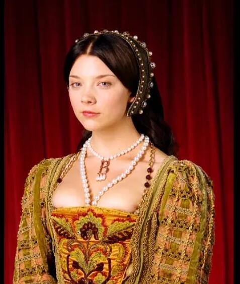 亨利八世与他的六位妻子,亨利八世和他的六位皇后照片