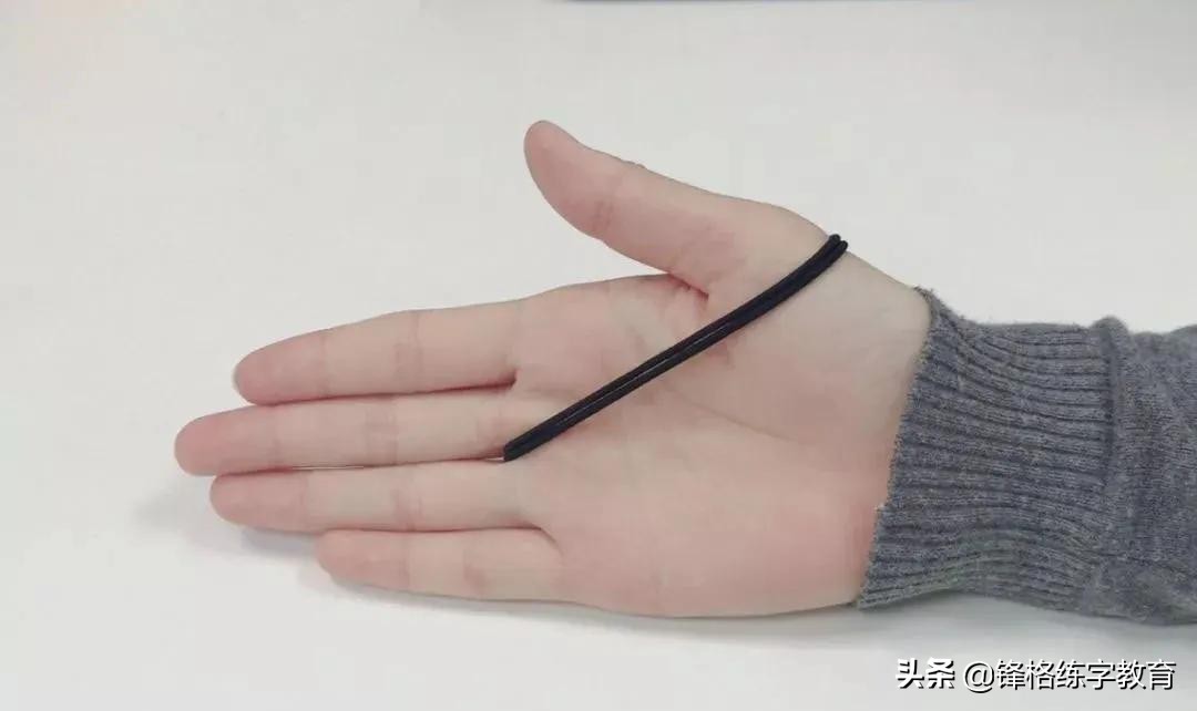 孩子握笔姿势不正确怎么纠正,孩子的握笔方式不正确怎么办