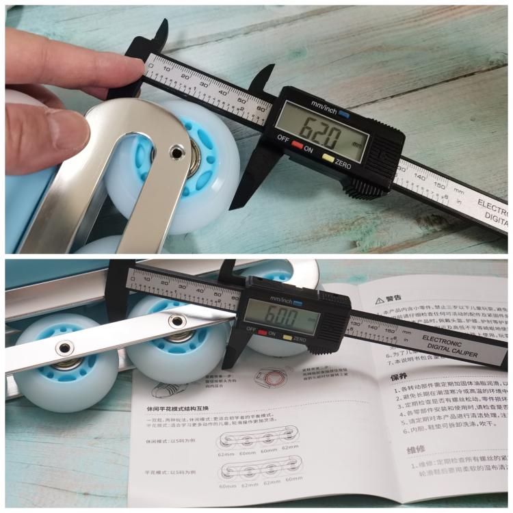 酷骑轮滑护具儿童,轮滑鞋儿童初学者酷骑