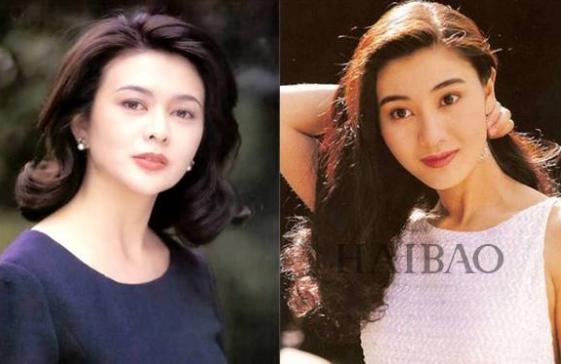 丑女甘比刘銮雄,最丑小三