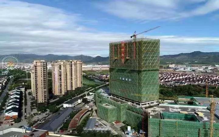 花园集团发展历程,花园集团高质量发展