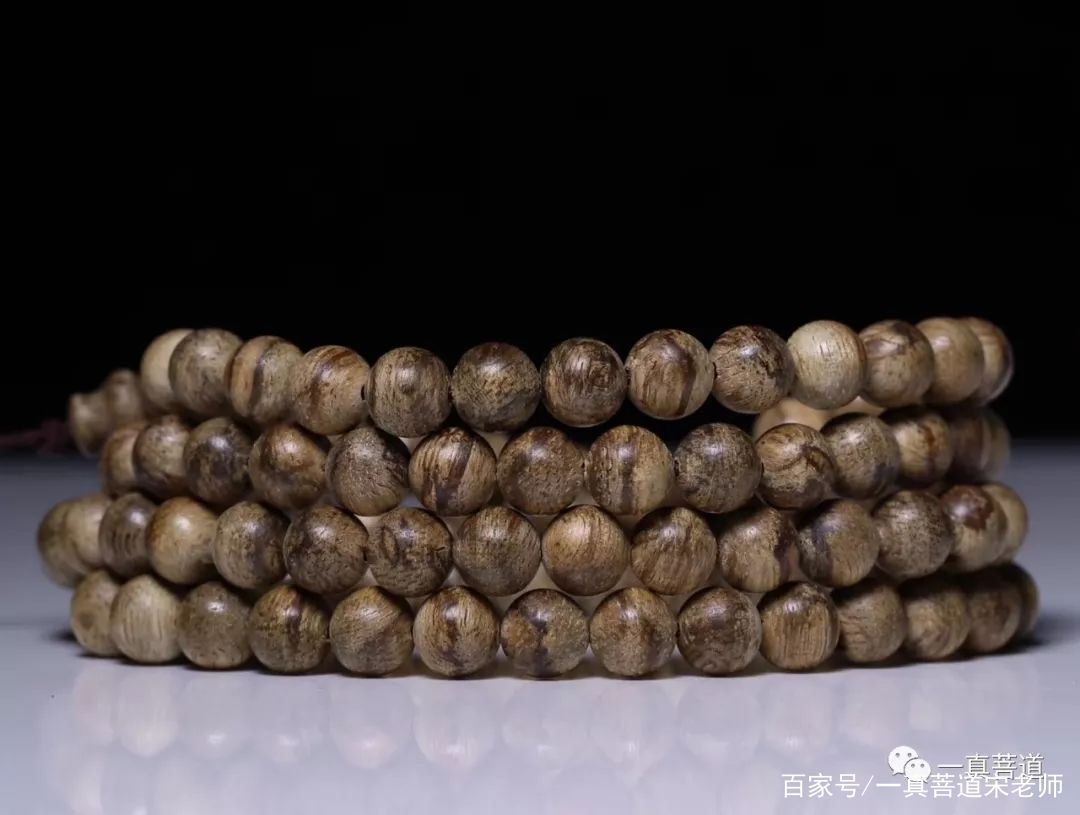 入门沉香手串有收藏价值吗,200元的沉香手串是真沉香吗