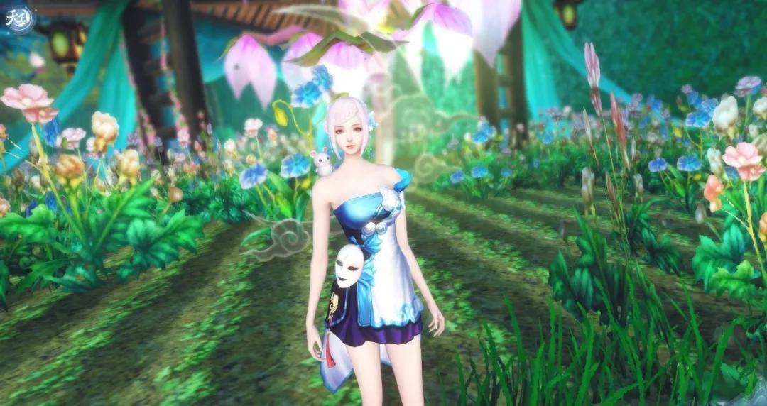 天下3真拓本,天下3有多经典