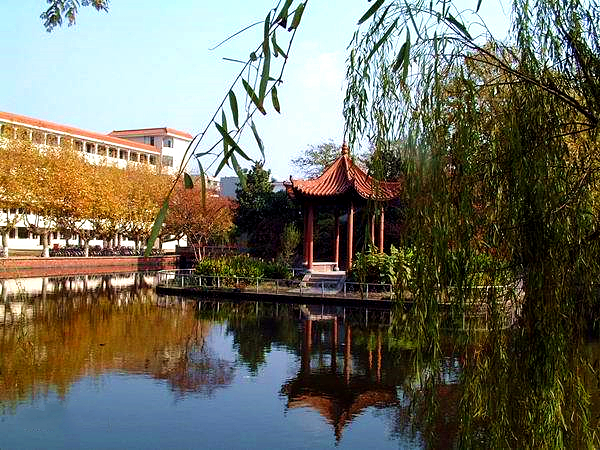 淮阴高级中学全国排名,江苏姜堰中学全国排名