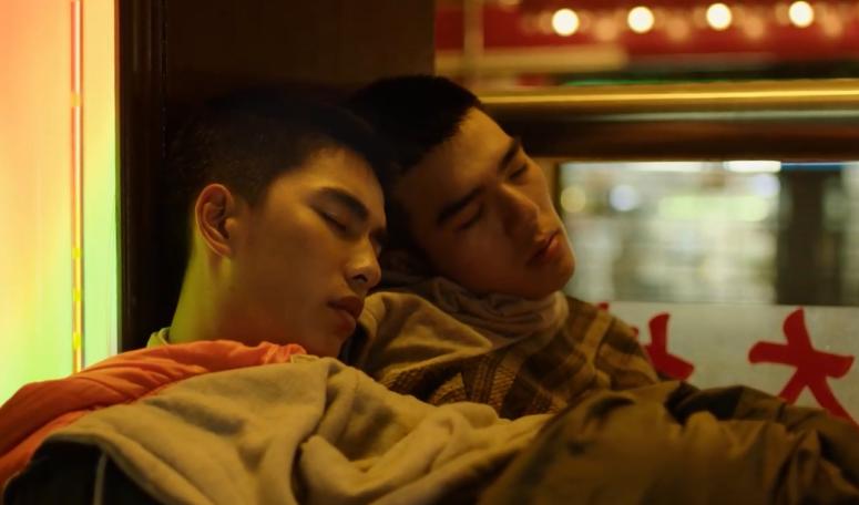 票房一亿，2020爆款同志片，就这？