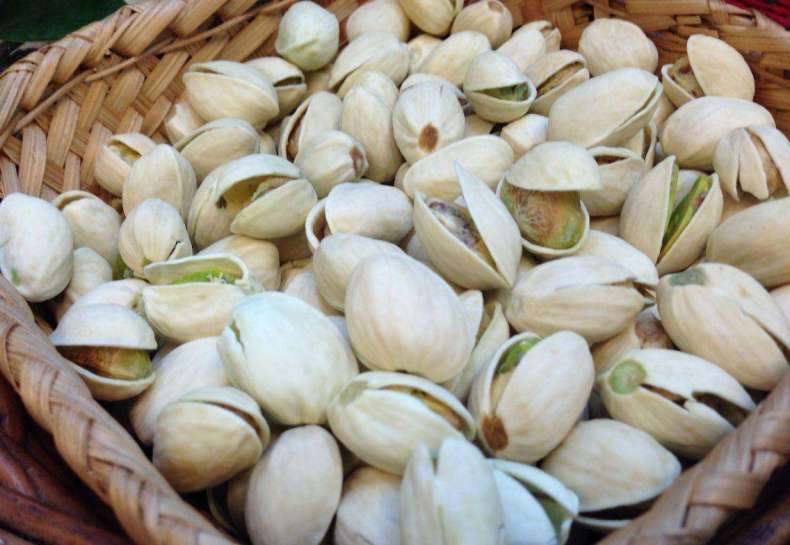 怀孕可以吃的零食都有什么,孕妇早期可以吃的零食有哪些