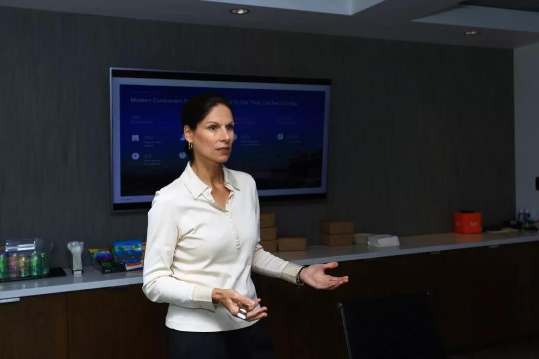 汽车金融以租代购模式,颠覆传统的商业模式最成功的公司