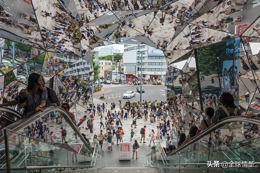暑期旅行攻略大全,暑期日本攻略