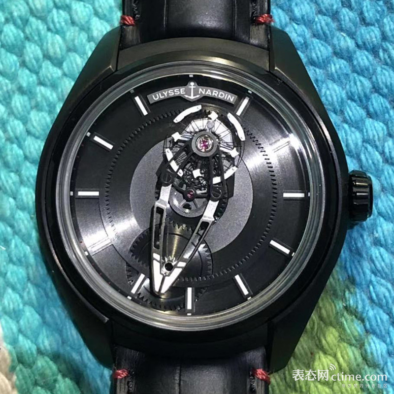 从日常佩戴感受到详尽技术分析,告诉你关于FreakX的一切。