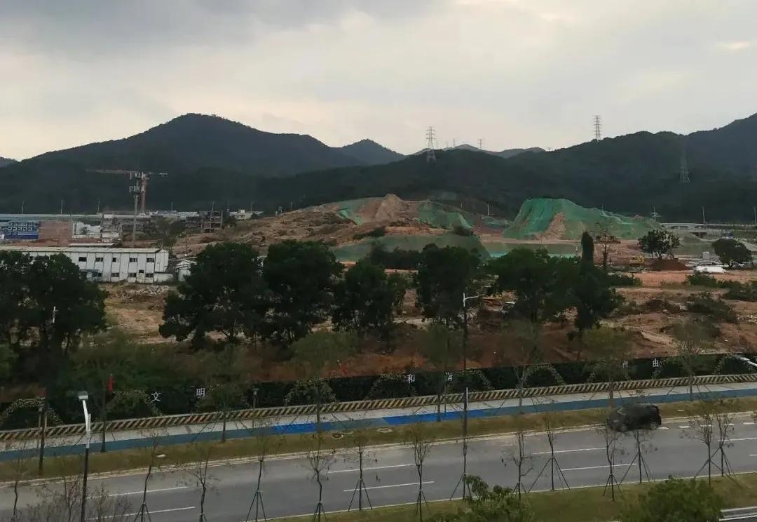 广东泥头车噪音扰民向哪里投诉,中山泥头车扰民如何投诉