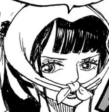 海贼王第1045话情报黑胡子,海贼王白胡子海贼团分析