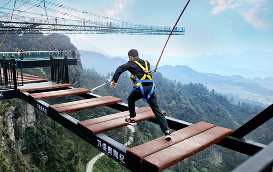 推荐最好玩的乐园,有没有值得玩的地方推荐一下