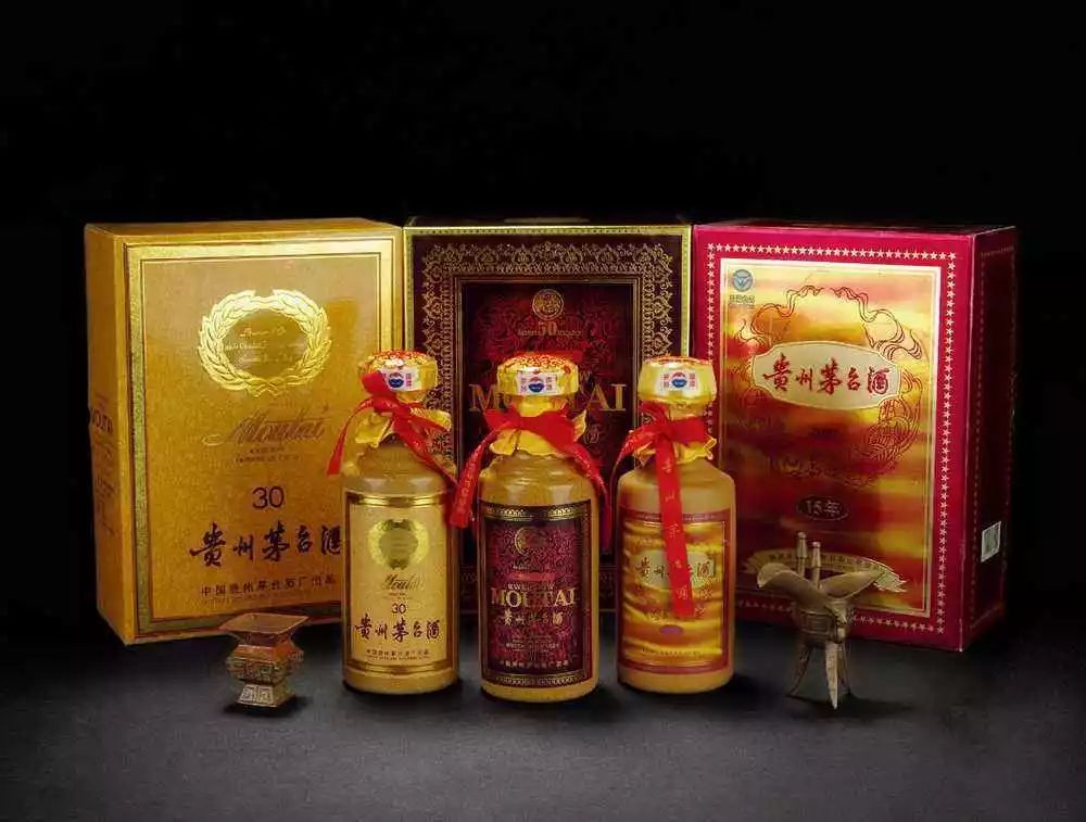 茅台酒介绍和讲解,茅台酒飞天图8个鉴别细节