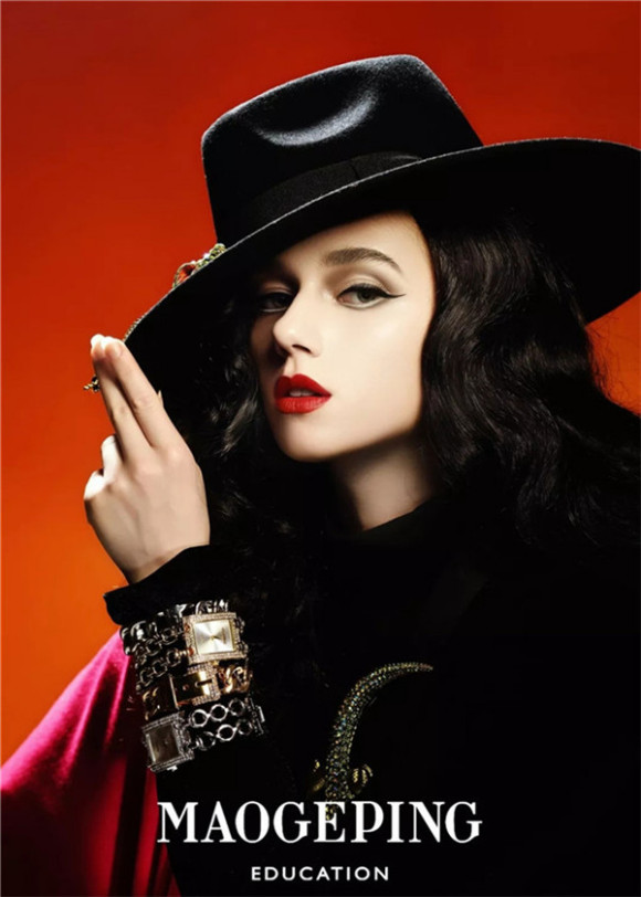 学化妆去哪学,化妆视频教学