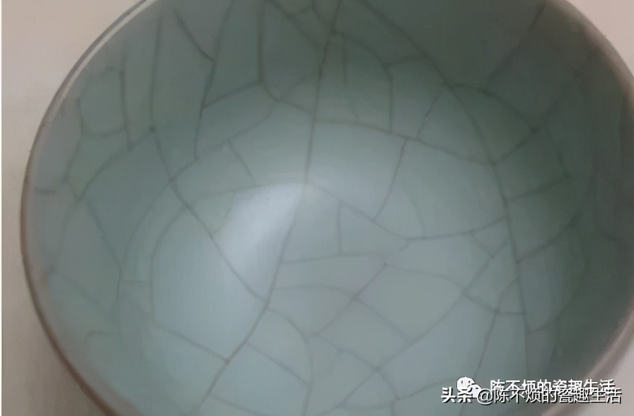 汝瓷中的茶器大全 (青花瓷茶器入门)