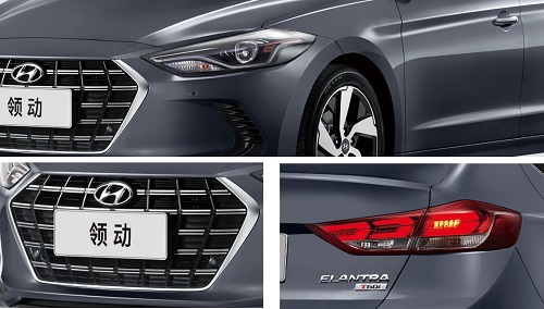 “严”即正义，严控首选新领动“颜艺双A”