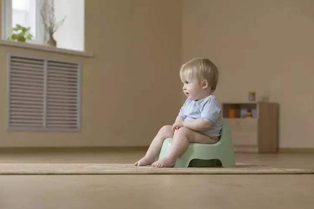 小孩一转奶就腹泻,转奶出现便秘是什么原因