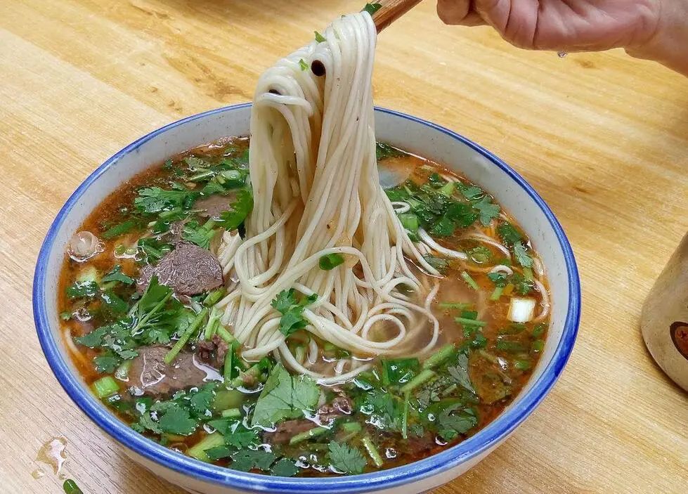 曾风靡全国的兰州拉面,为啥没人愿意吃了?原因有4点,太现实了