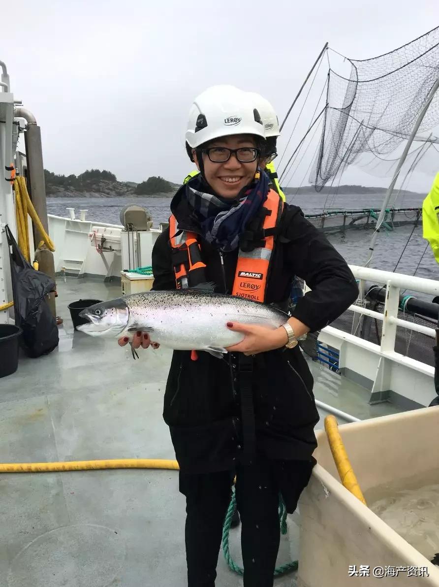 2020年，我们来了！95位海产人的年度回顾与展望（一）