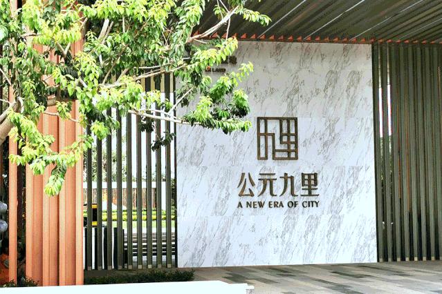 华润九里未来升值潜力,珠海市高新区华润九里价格