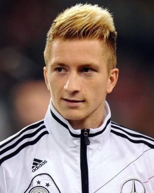 不谈球技无可争辩,盘点足坛最帅的10个人