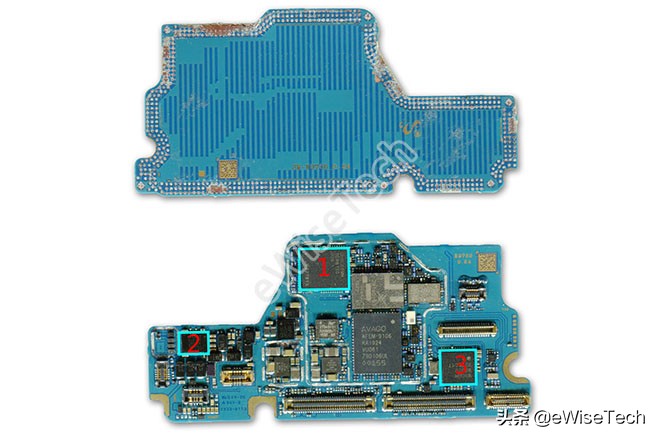 eWiseTech拆解：Note10+5G的S-Pen都更新了哪些？