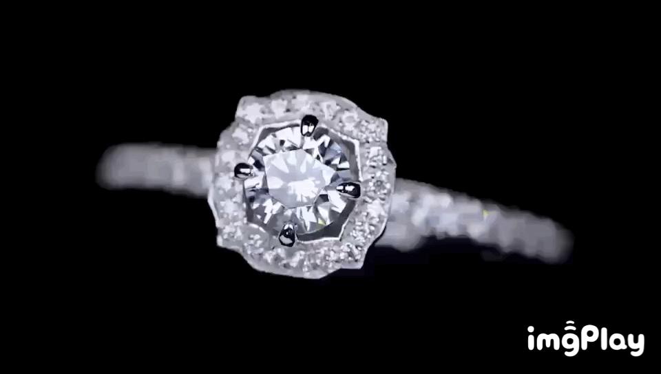 钻石分级经验分享,钻石怎么分级别最划算