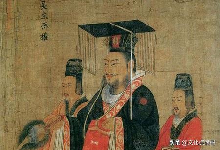 历代皇帝排名及简介,历代皇帝列表简介大全