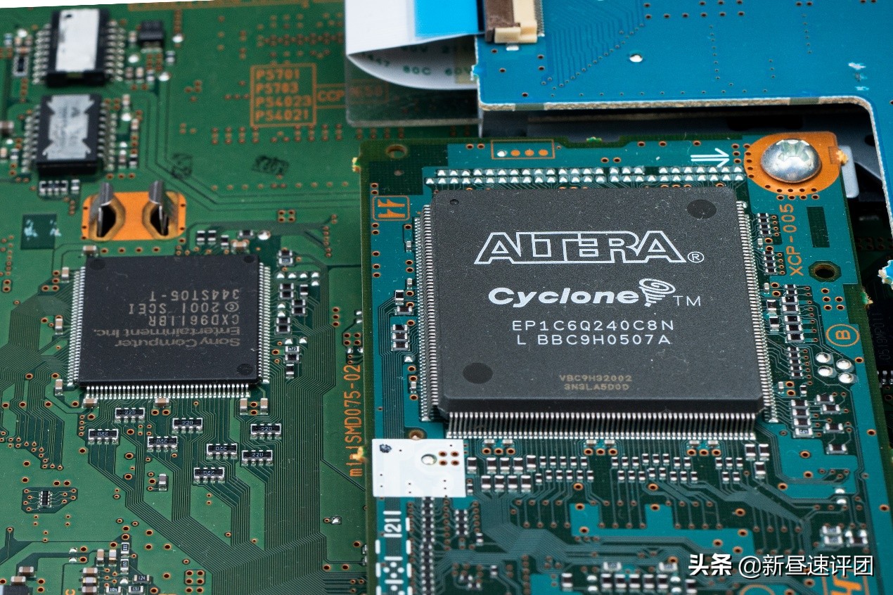 索尼ps游戏机发展史,15年前的索尼游戏机