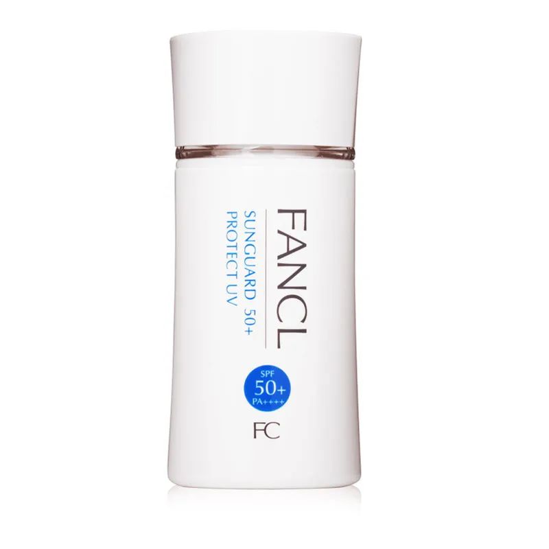 平价身体防晒推荐夏天再也晒不黑,适合长期使用的平价日常防晒