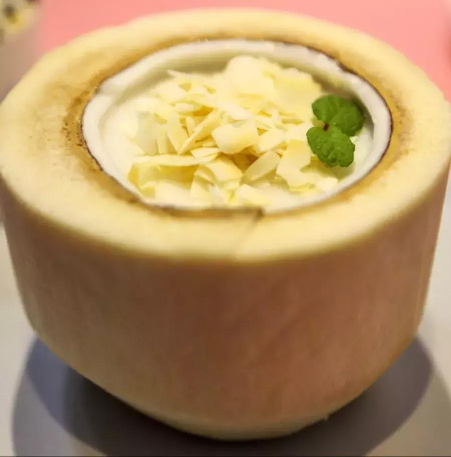 圣诞节必打卡餐厅,圣诞节必打卡的美食清单