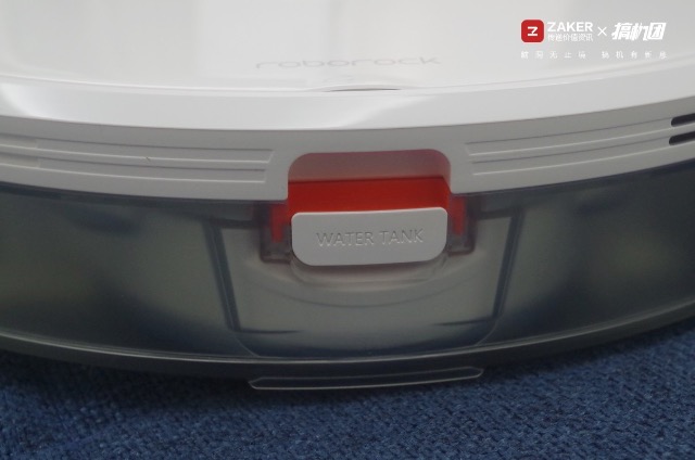 石头扫地机器人t7pro使用教程,石头扫地机器人t7拖地功能测试