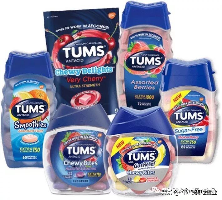 otc药物比较信得过的品牌,十大otc药品