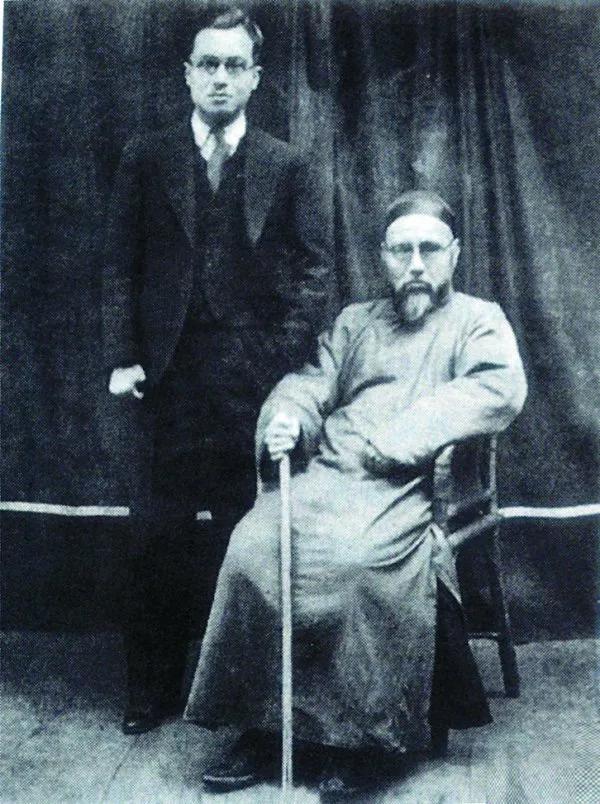 钱学森钱三强是什么关系,钱学森钱钟书钱三强是一家人吗