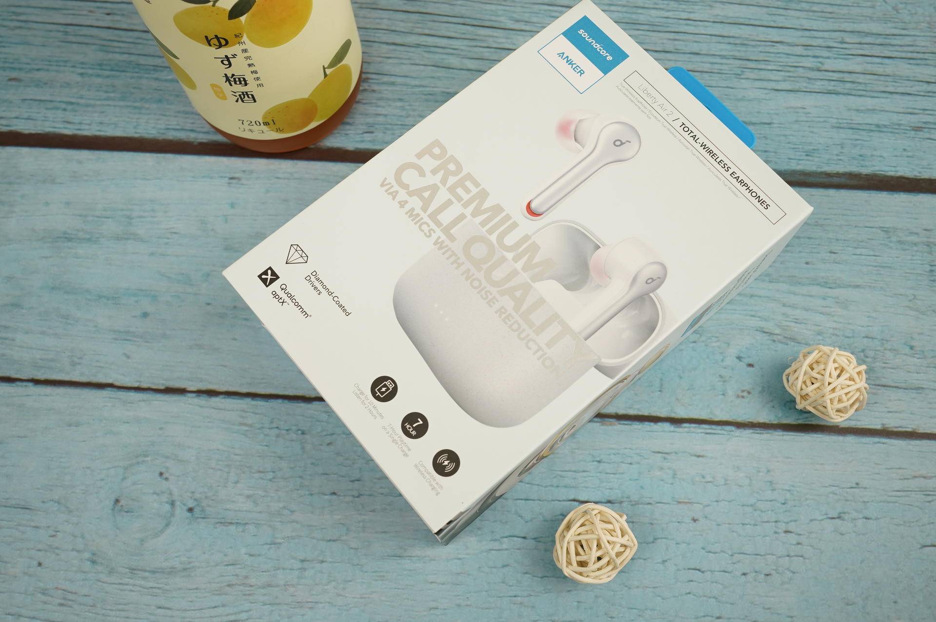 声阔libertyair2pro音质测评,libertyair2pro入耳感受