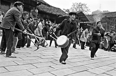 「初食·家乡味」之重庆篇：蓦然回首幸福彼岸的名字叫“云阳”