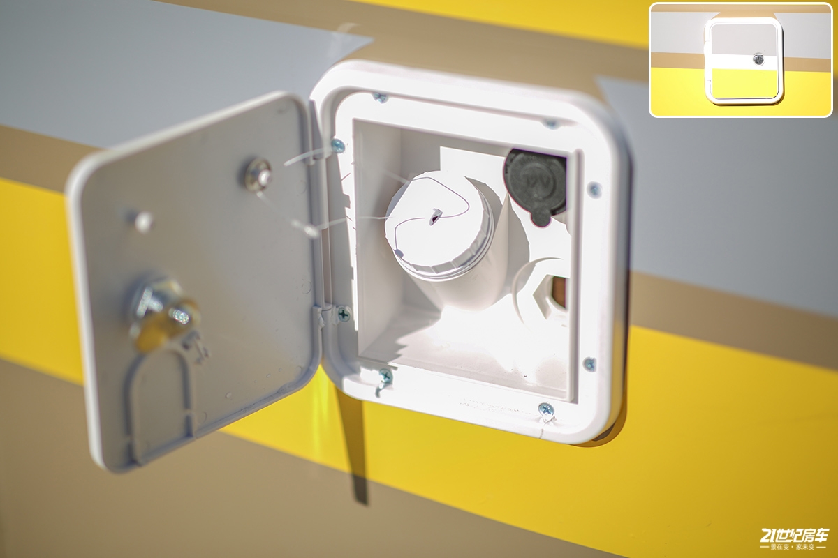 11.98万福田新风景g9房车,13万元左右的b型房车五菱房车