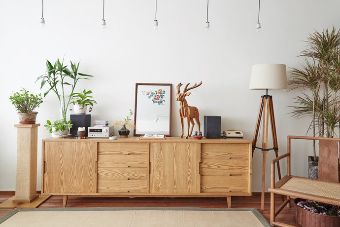 明波家具生活馆,明波家居