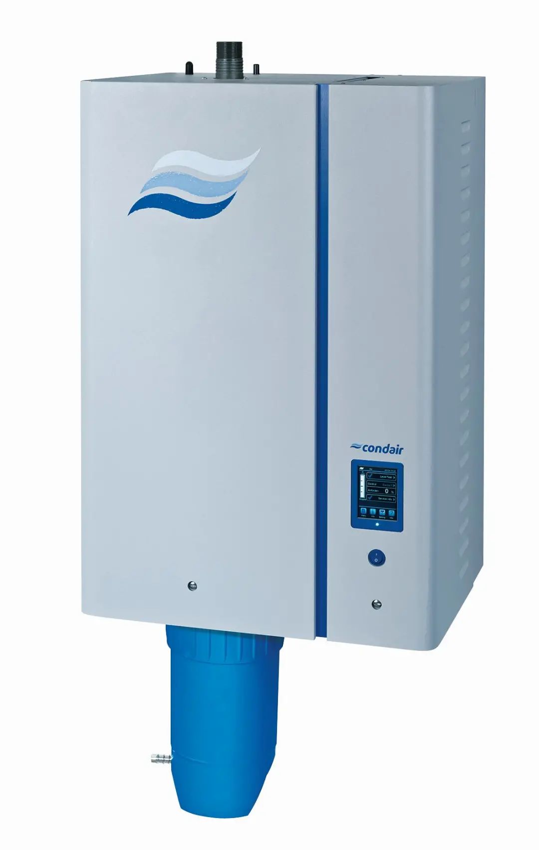 医疗|湿度对ICU病房有哪些影响