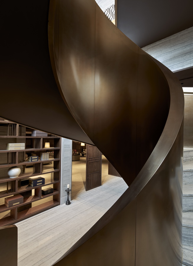 苏州世茂铜雀台龙胤四大主题,苏州世茂铜雀台简介