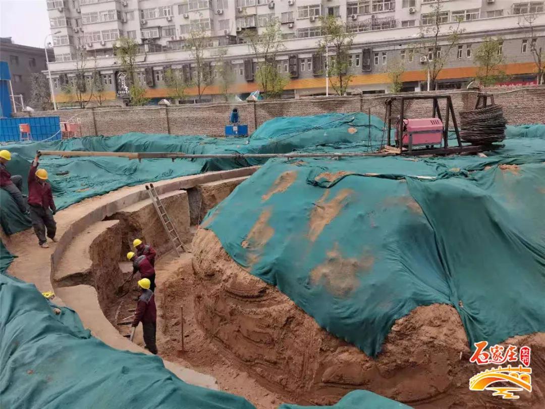 石家庄哪个区适合居住,石家庄哪个区最适宜居住