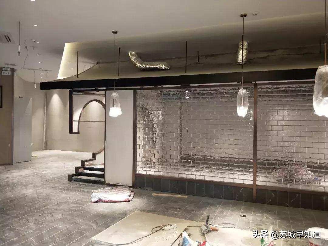 苏州星光耀商业广场什么时候开门,苏州星光耀广场最新消息