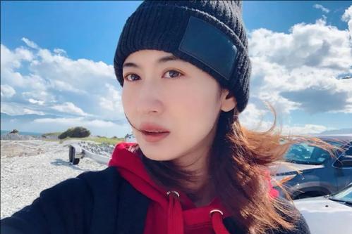 郭珍霓丹凤眼,郭珍霓是什么脸型