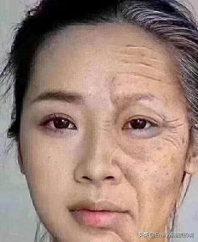 40岁女人用哪种抗衰老的化妆品好,婷美抗皱抗衰老护肤品