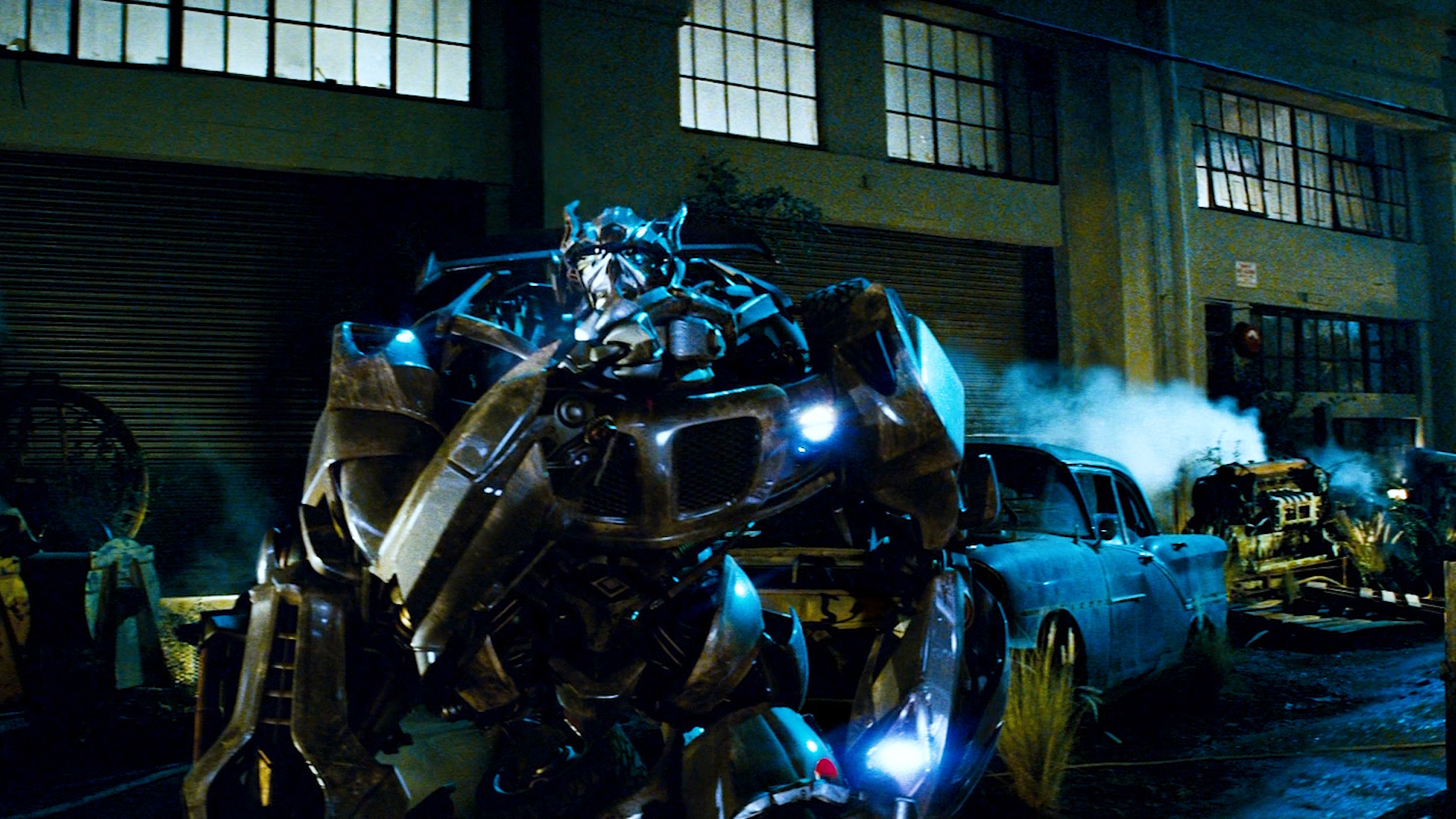 变形金刚博派最强实力排名,盘点所有博派合体变形金刚