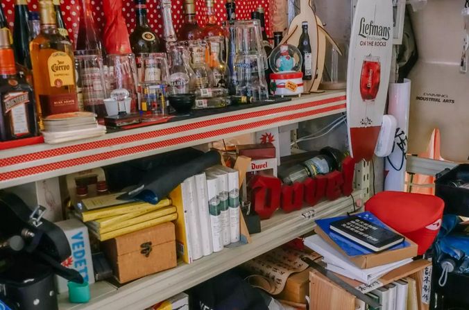 广州杂货精品店,广州杂货铺地点推荐