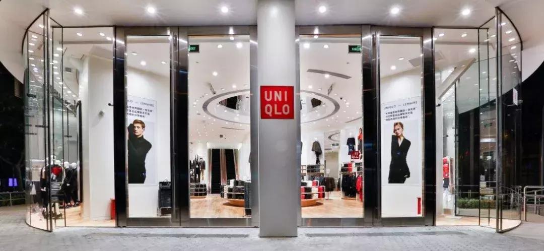 中国人挤破头抢购的优衣库，在岛国人眼中却”土的掉渣“