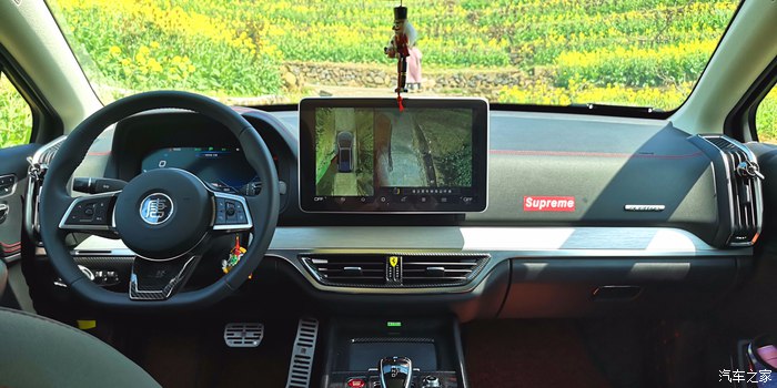 新款唐dm2022款试驾,22年21款顶配唐dm零百实测