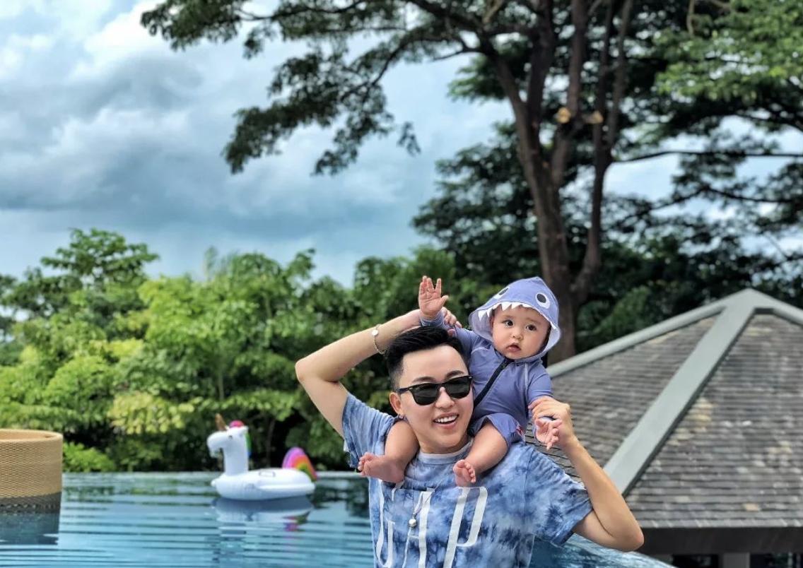 单身妈妈花50万生混血女儿,未婚女海外80万买精生二女儿